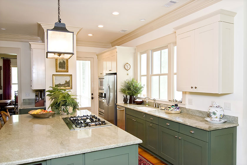 /img/gallery/granite-countertops-green-cabinets.jpg